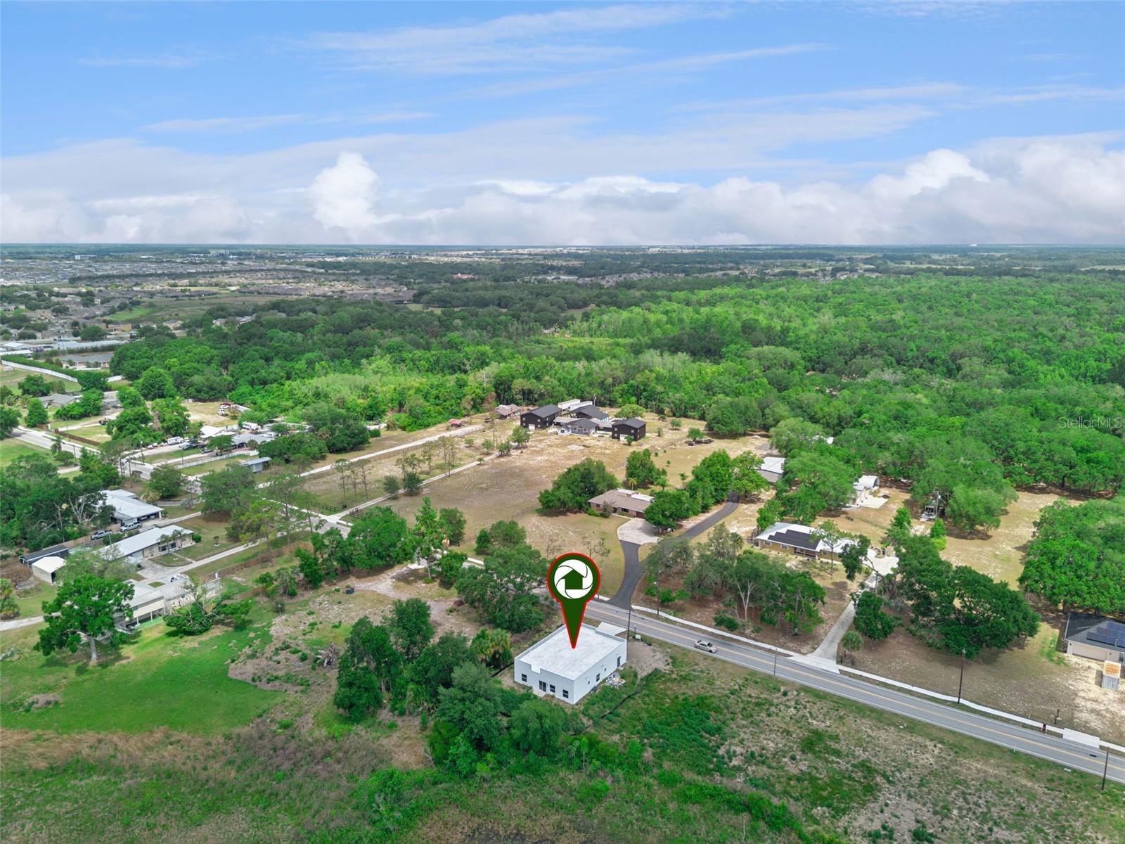 397 NORTH BLVD W, DAVENPORT, FL, 33837