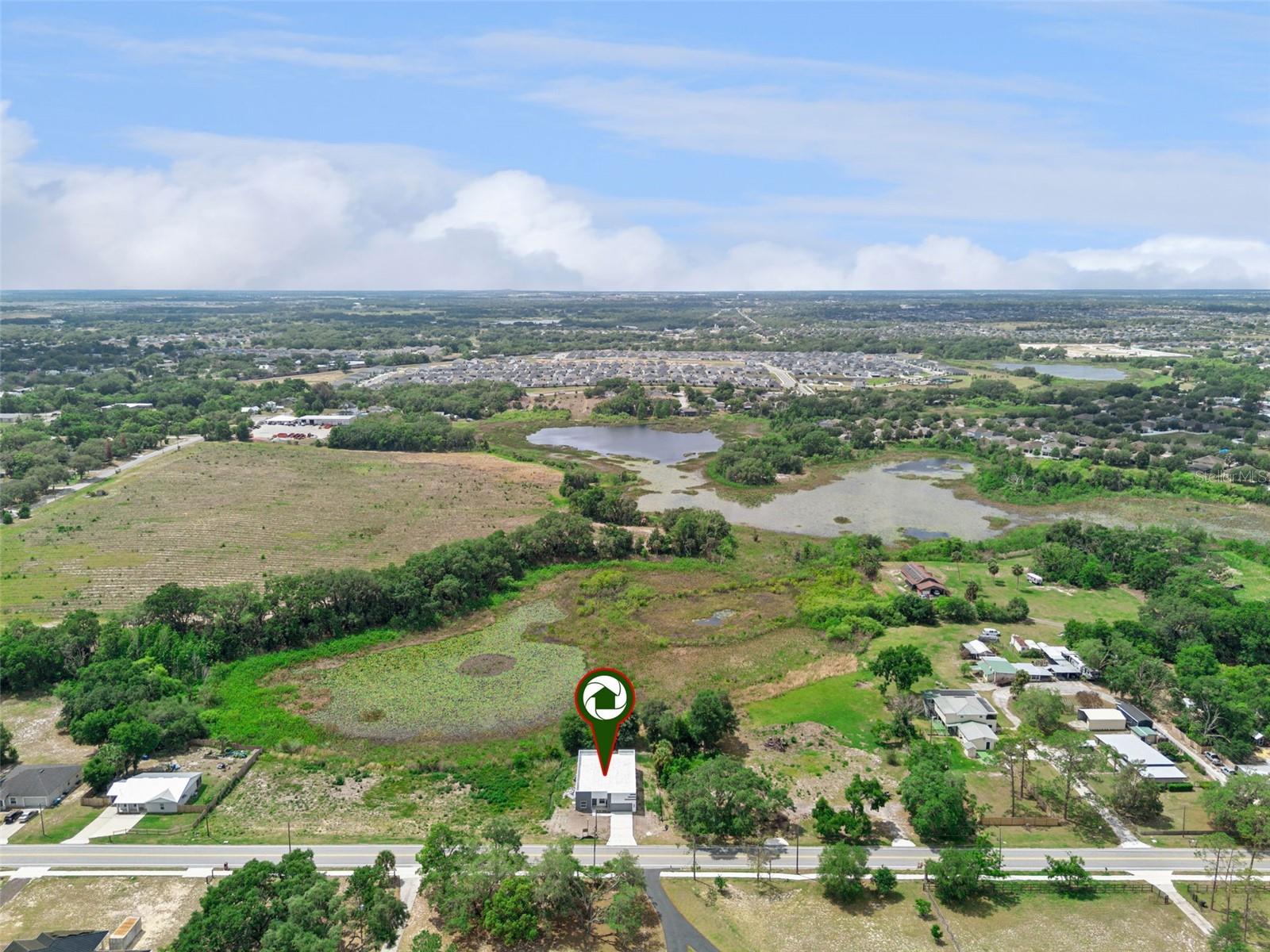 397 NORTH BLVD W, DAVENPORT, FL, 33837