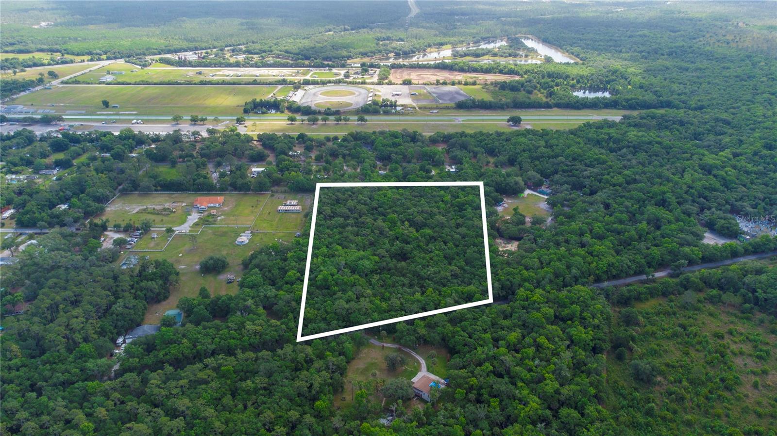651 S COUNTY ROAD 13, ORLANDO, FL, 32833