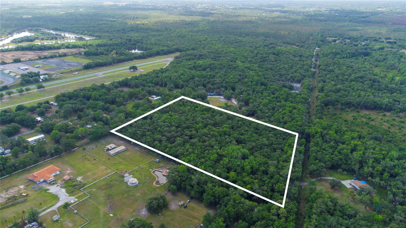 651 S COUNTY ROAD 13, ORLANDO, FL, 32833