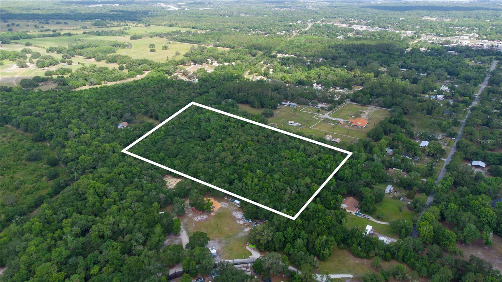 651 S COUNTY ROAD 13, ORLANDO, FL, 32833