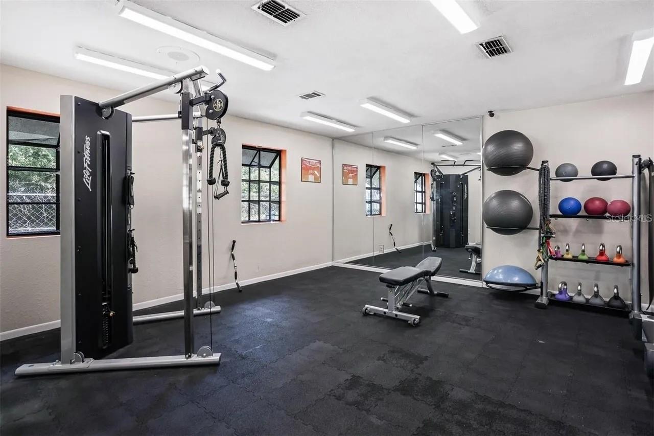 2690 CORAL LANDINGS BLVD #112, PALM HARBOR, FL, 34684