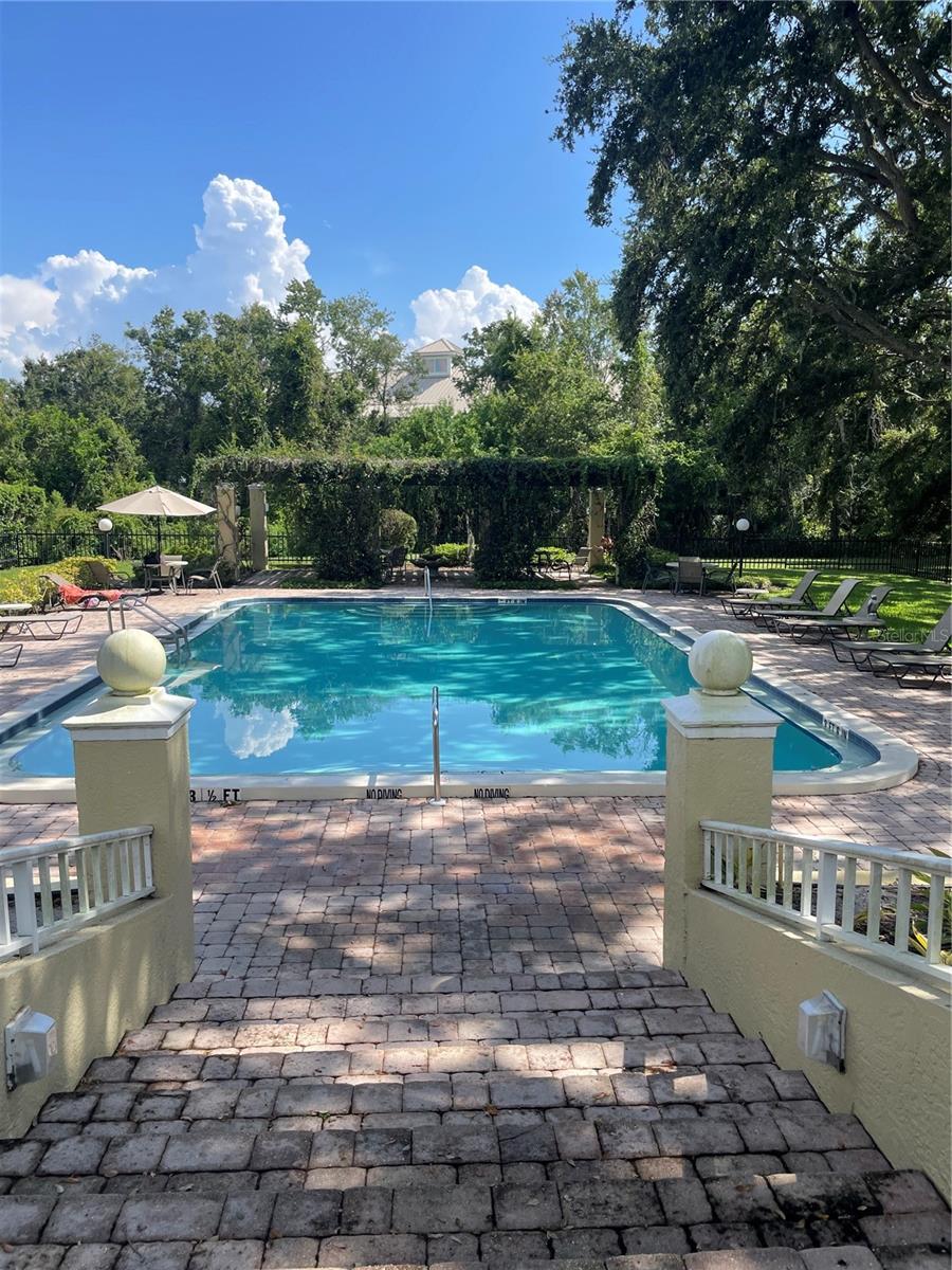 2690 CORAL LANDINGS BLVD #112, PALM HARBOR, FL, 34684