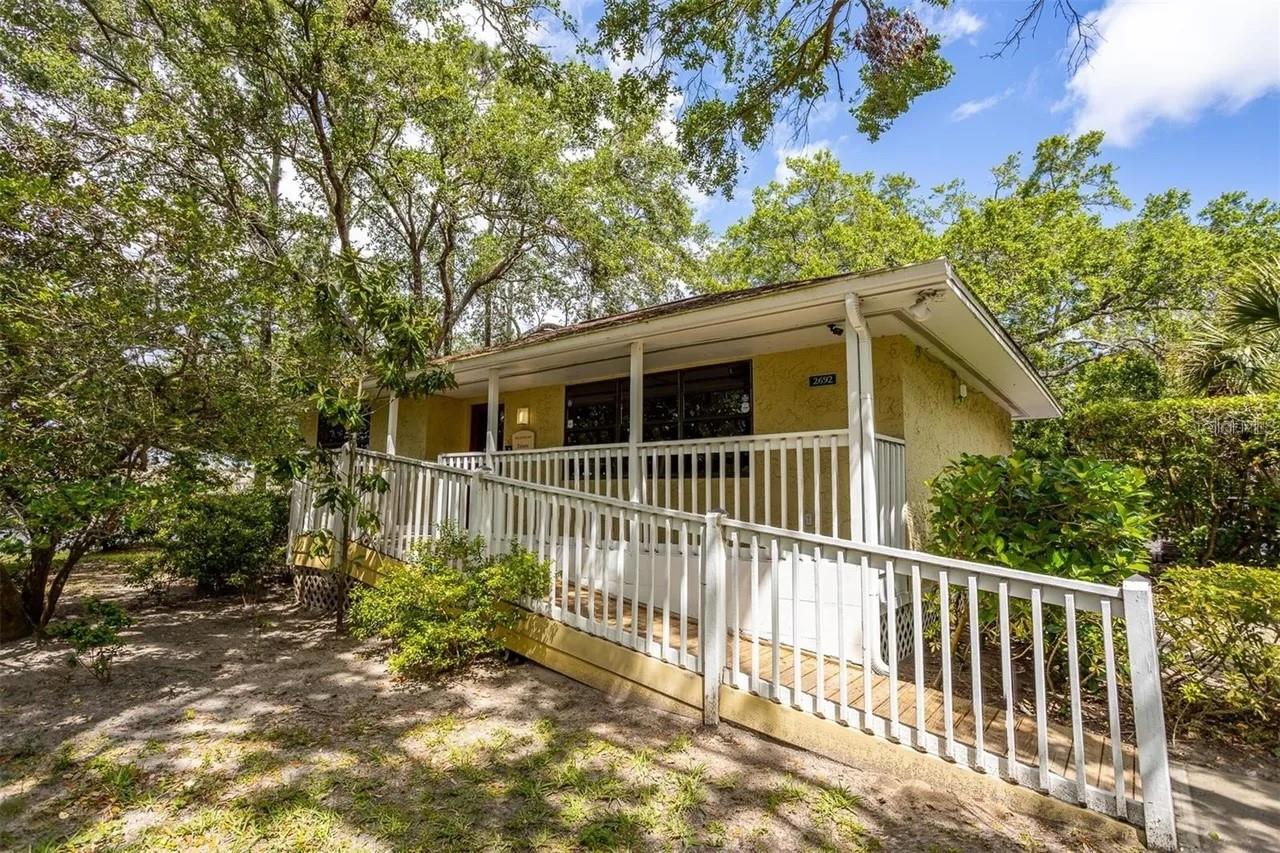 2690 CORAL LANDINGS BLVD #112, PALM HARBOR, FL, 34684