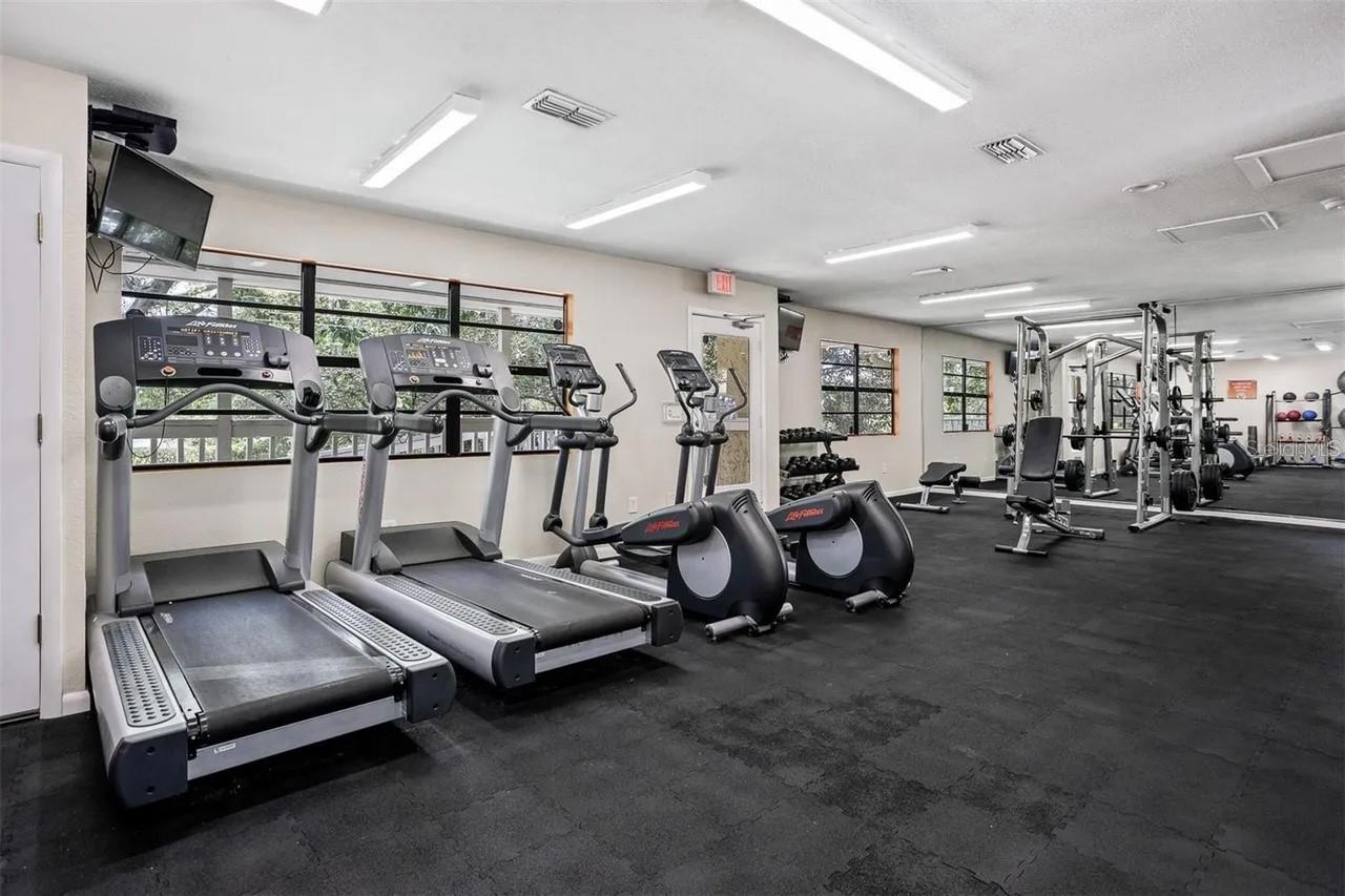 2690 CORAL LANDINGS BLVD #112, PALM HARBOR, FL, 34684