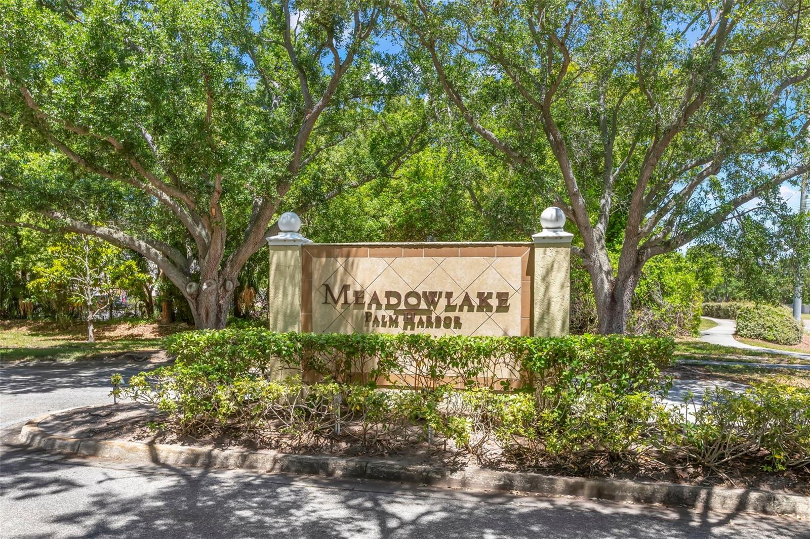 2690 CORAL LANDINGS BLVD #112, PALM HARBOR, FL, 34684