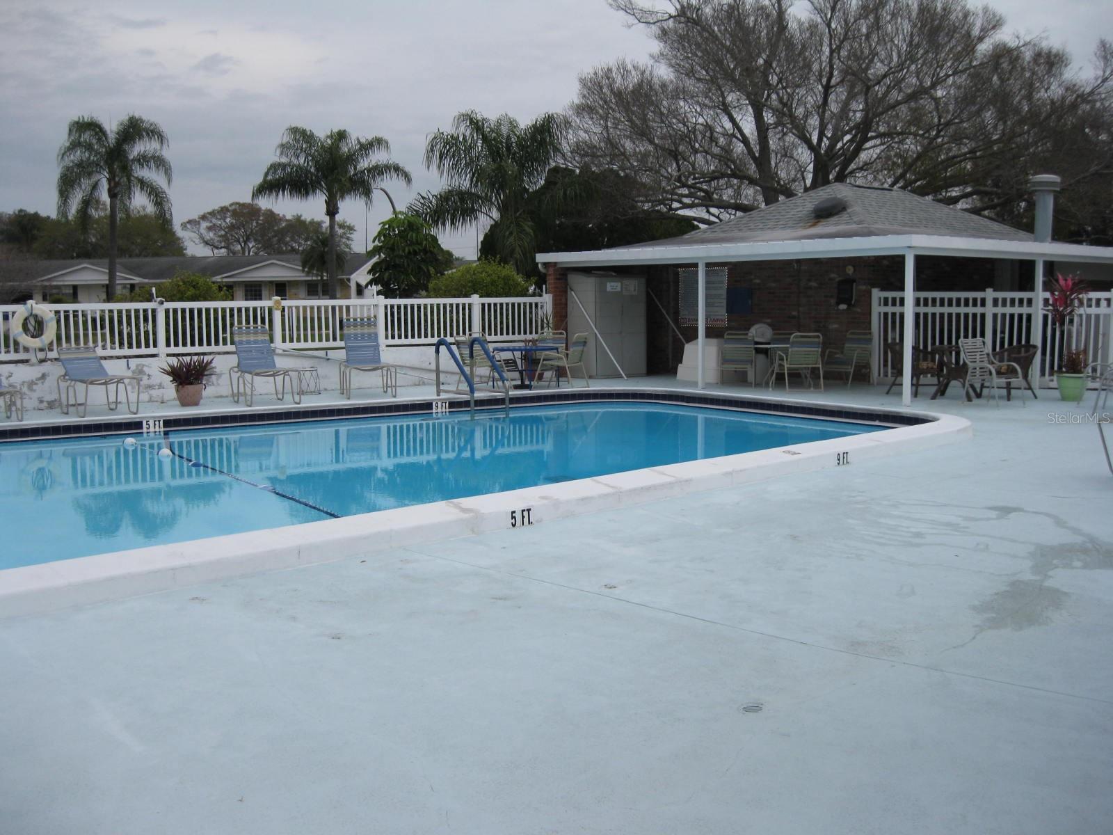 9911 DAHLIA ST N #38, PINELLAS PARK, FL, 33782