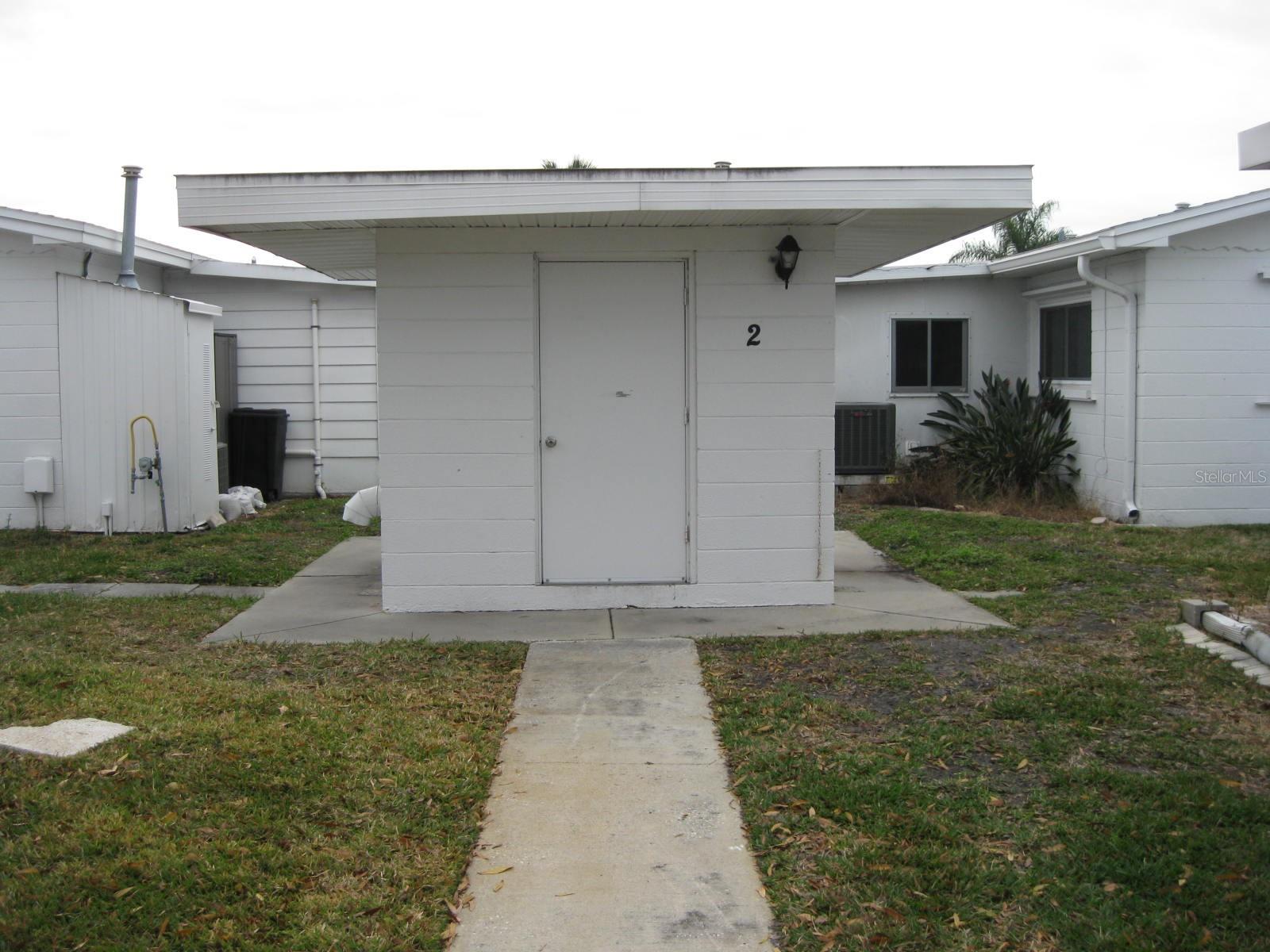 9911 DAHLIA ST N #38, PINELLAS PARK, FL, 33782