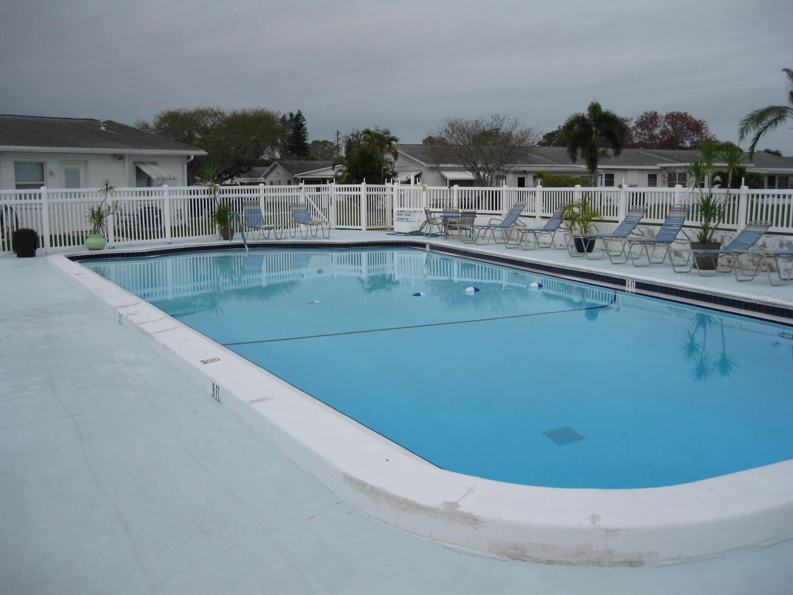 9911 DAHLIA ST N #38, PINELLAS PARK, FL, 33782