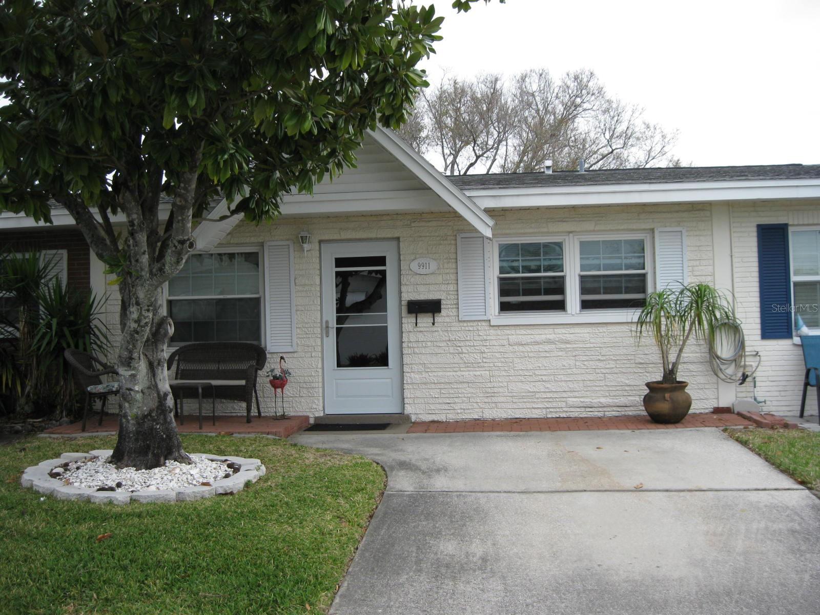 9911 DAHLIA ST N #38, PINELLAS PARK, FL, 33782