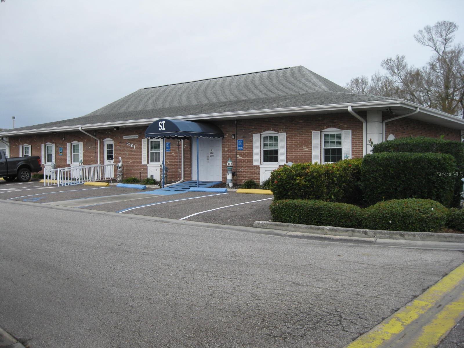 9911 DAHLIA ST N #38, PINELLAS PARK, FL, 33782