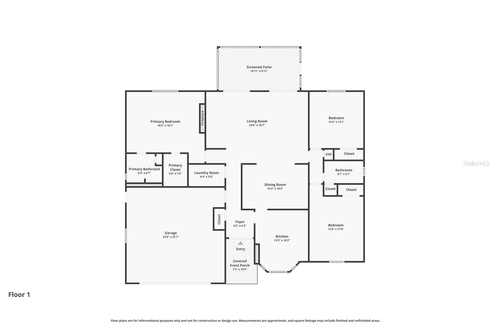 222 W COTTESMORE CIR, LONGWOOD, FL, 32779