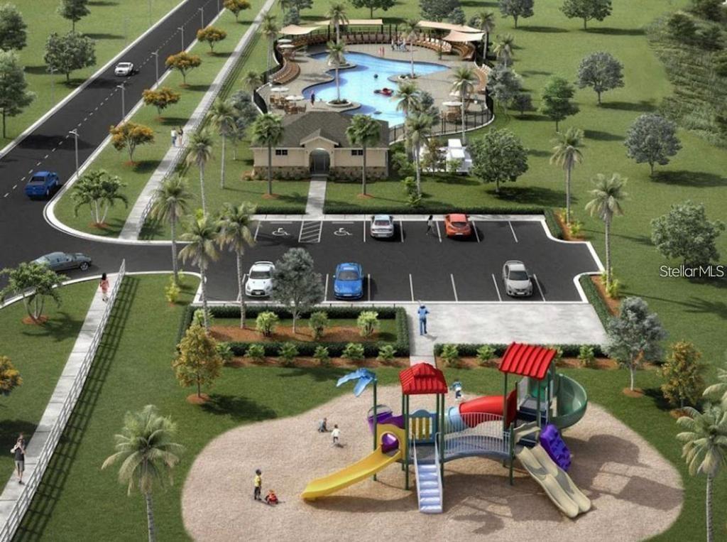 1776 CARNOSTIE RD, WINTER HAVEN, FL, 33884