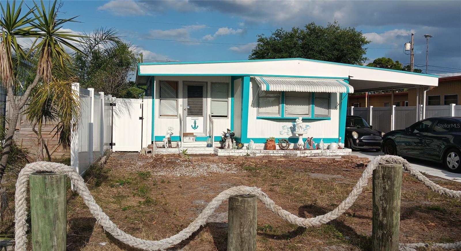 5315 PARK ST E, ST PETERSBURG, FL, 33709