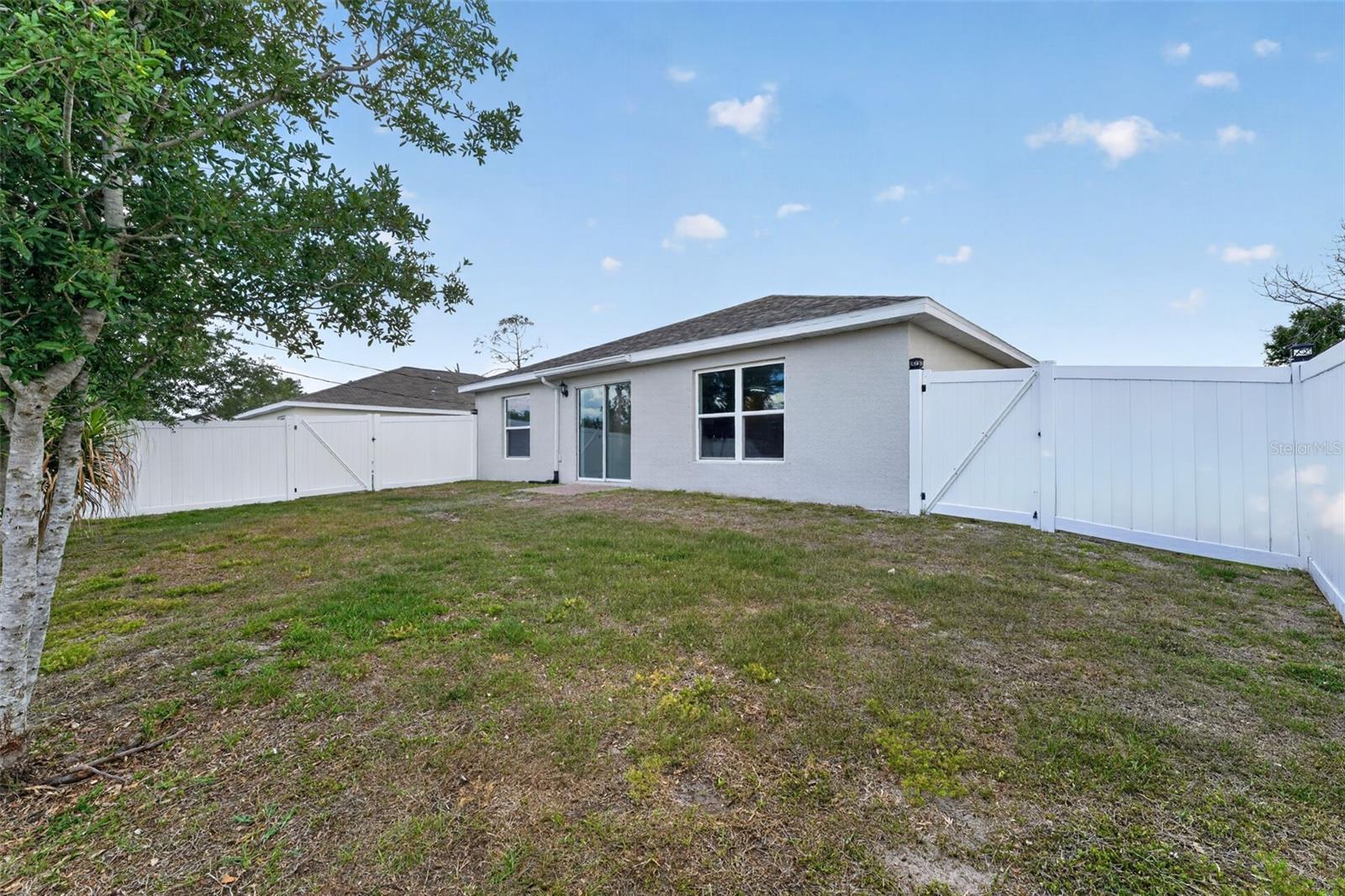 5442 GUIDEPOST TER, PORT CHARLOTTE, FL, 33981
