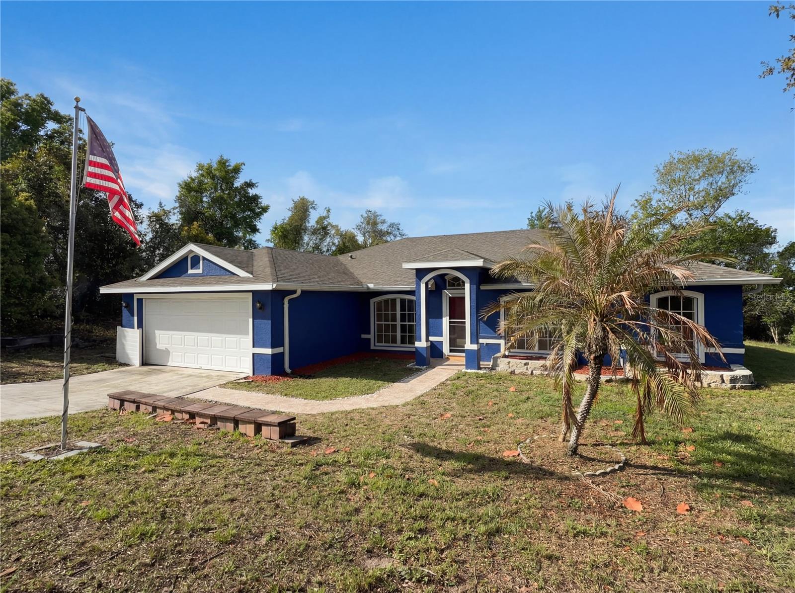 1301 STAR CT, DELTONA, FL, 32725