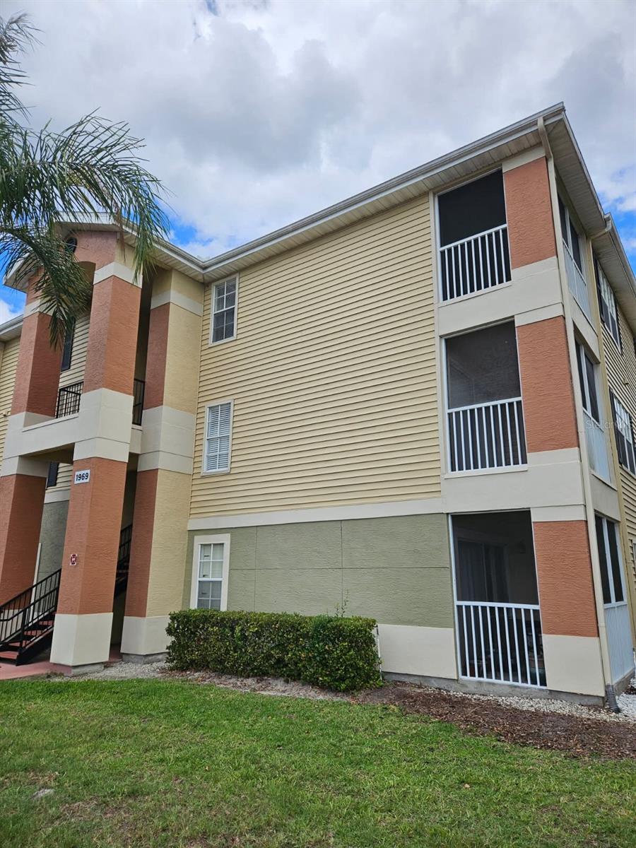 1969 SUMMER CLUB DR #203, OVIEDO, FL, 32765