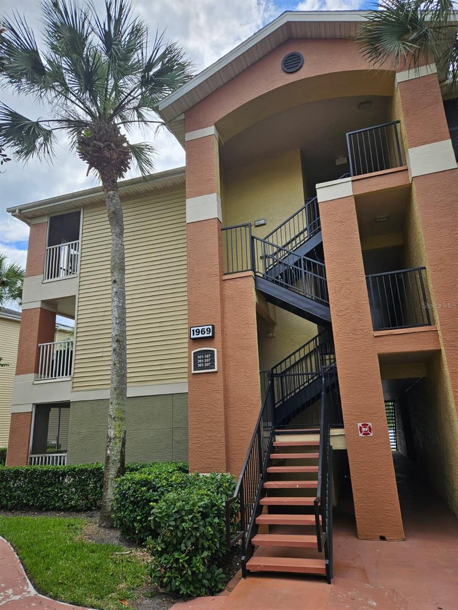 1969 SUMMER CLUB DR #203, OVIEDO, FL, 32765