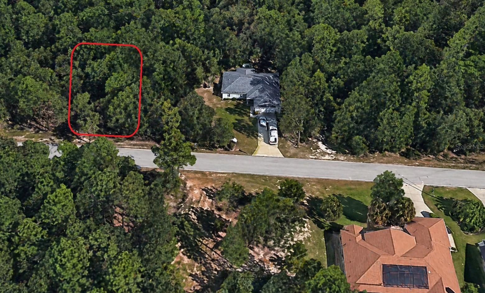 361 E ELGROVE DR, CITRUS SPRINGS, FL, 34434