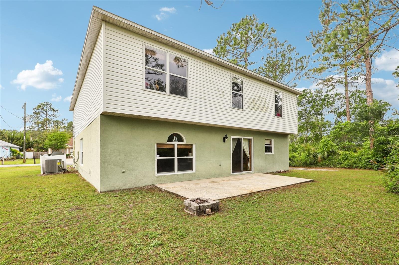 17 PINELL LN, PALM COAST, FL, 32164