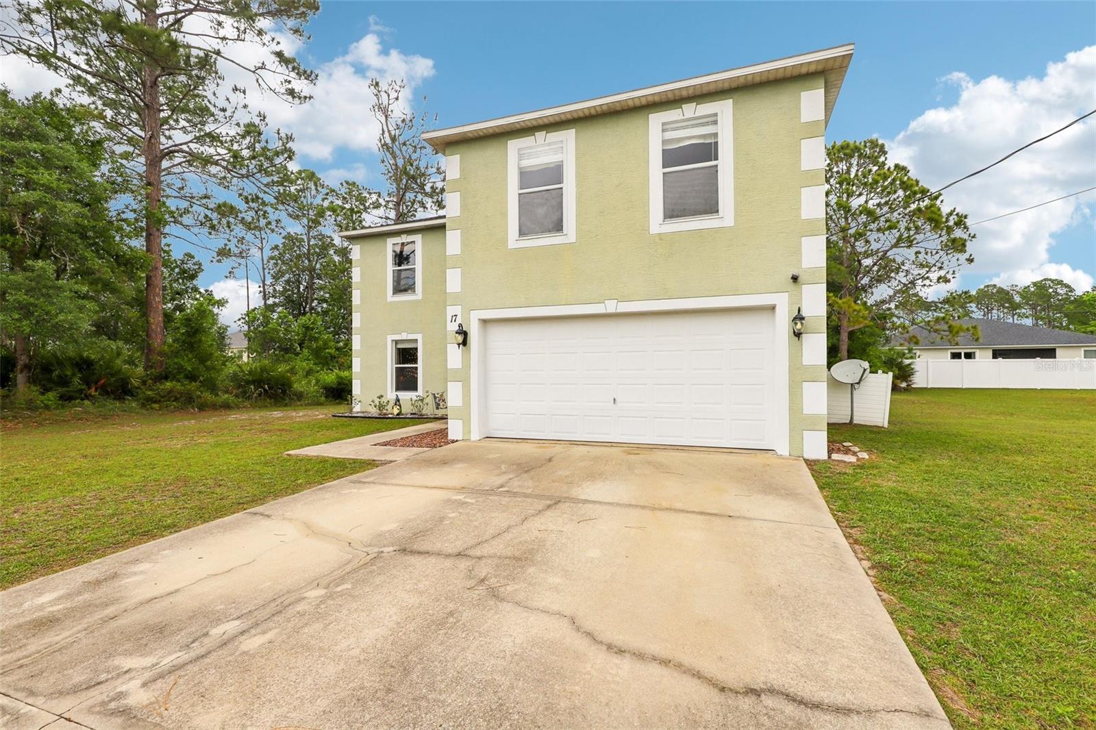 17 PINELL LN, PALM COAST, FL, 32164