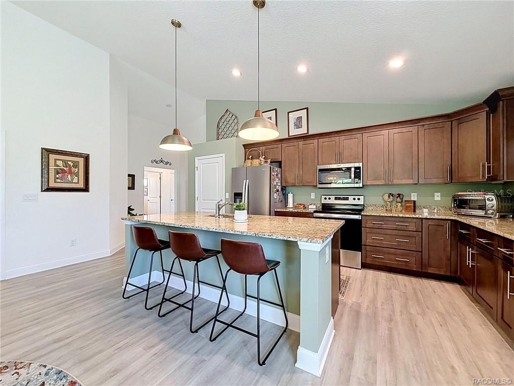 539 W BACK NINE CIR, BEVERLY HILLS, FL, 34465