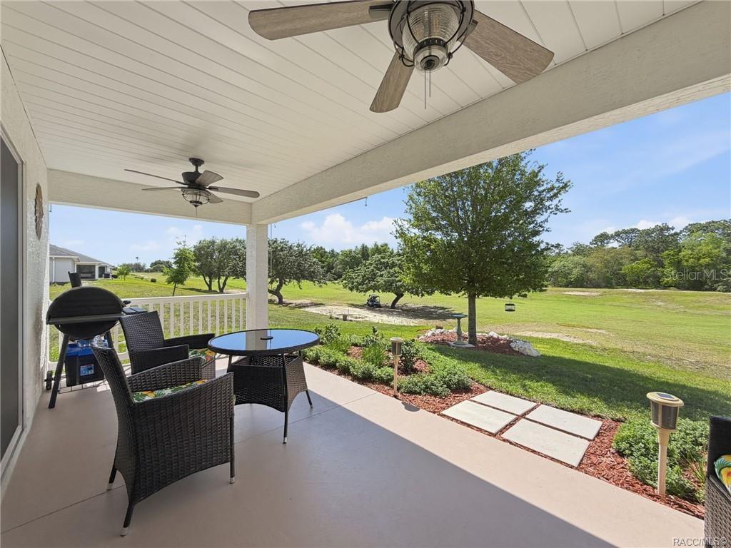 539 W BACK NINE CIR, BEVERLY HILLS, FL, 34465