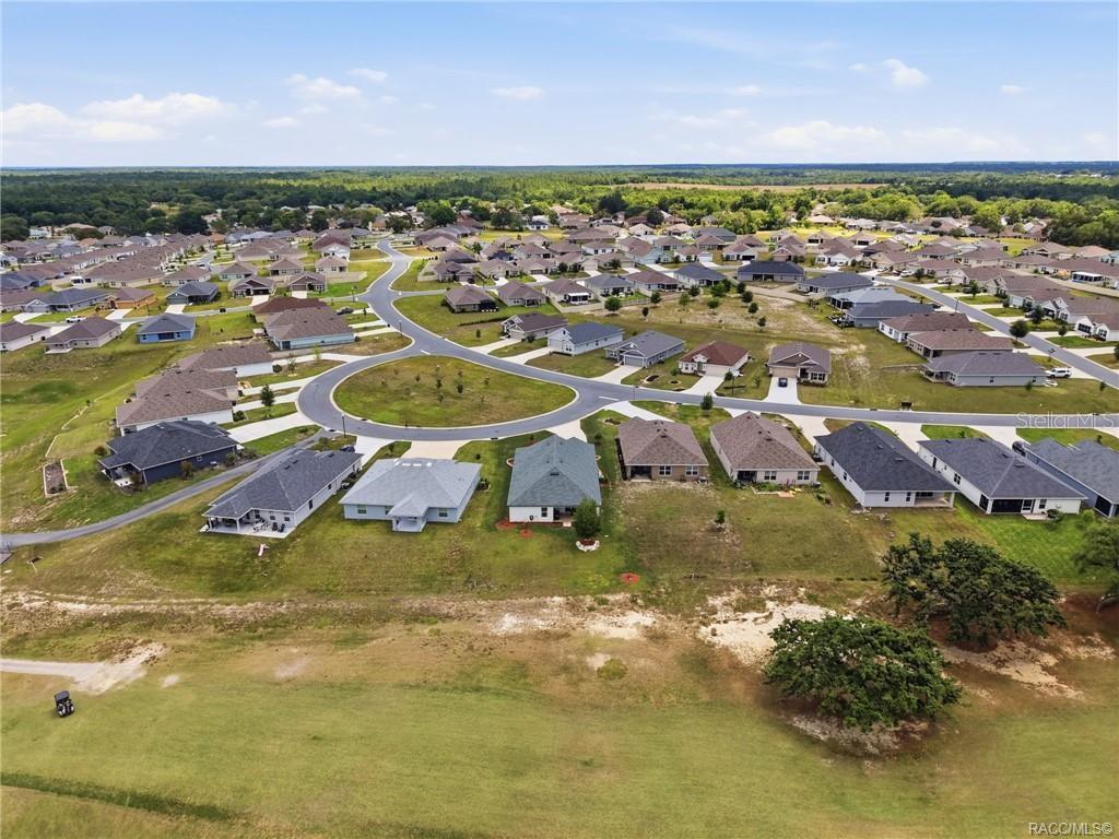 539 W BACK NINE CIR, BEVERLY HILLS, FL, 34465