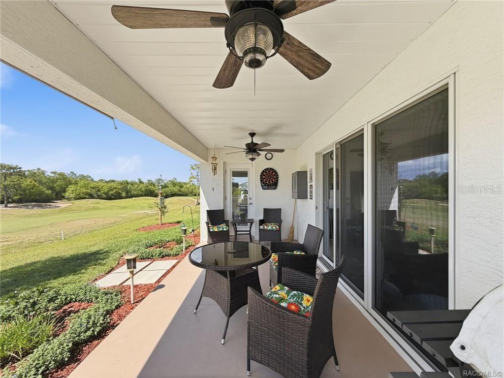 539 W BACK NINE CIR, BEVERLY HILLS, FL, 34465