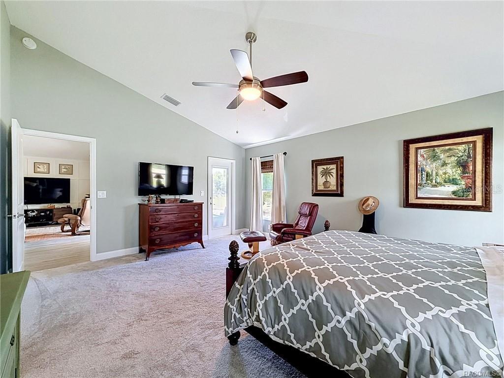 539 W BACK NINE CIR, BEVERLY HILLS, FL, 34465