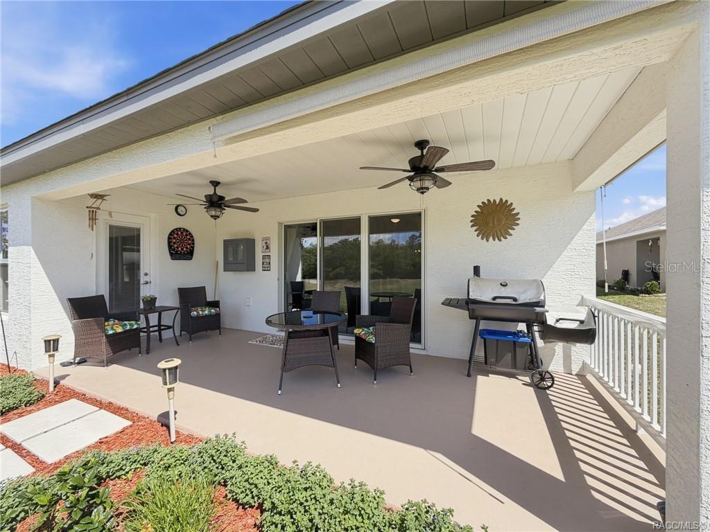 539 W BACK NINE CIR, BEVERLY HILLS, FL, 34465