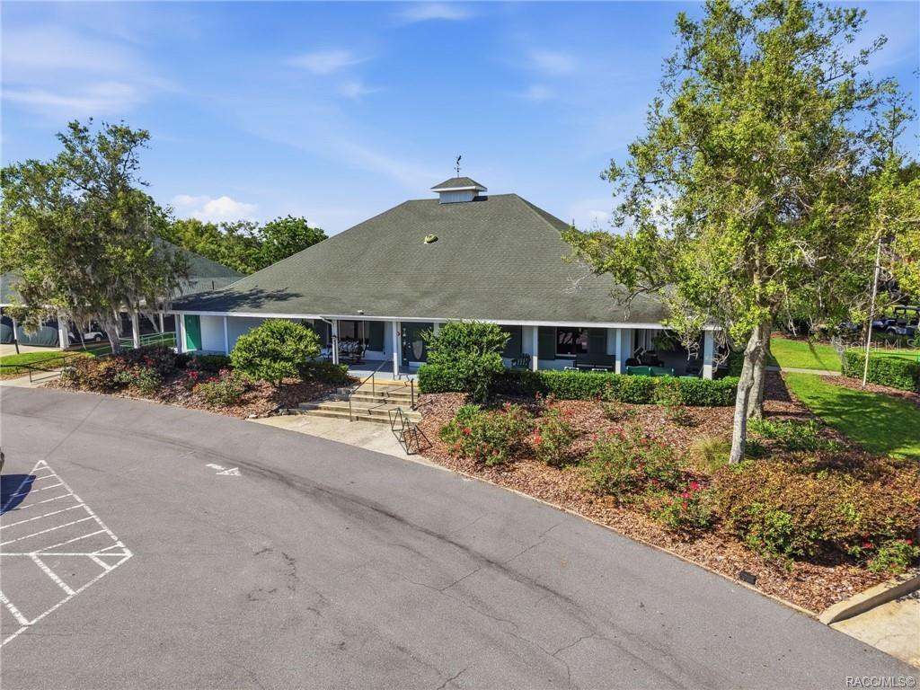 539 W BACK NINE CIR, BEVERLY HILLS, FL, 34465