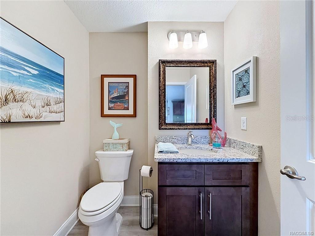 539 W BACK NINE CIR, BEVERLY HILLS, FL, 34465