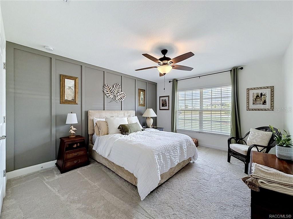 539 W BACK NINE CIR, BEVERLY HILLS, FL, 34465