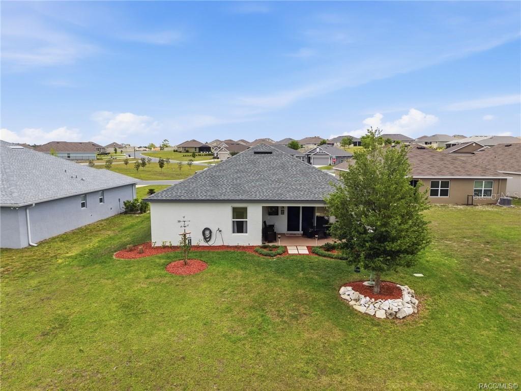 539 W BACK NINE CIR, BEVERLY HILLS, FL, 34465