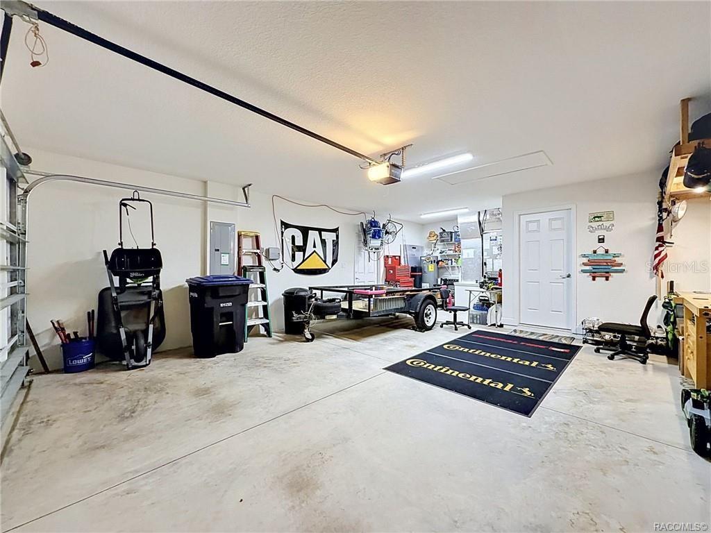 539 W BACK NINE CIR, BEVERLY HILLS, FL, 34465