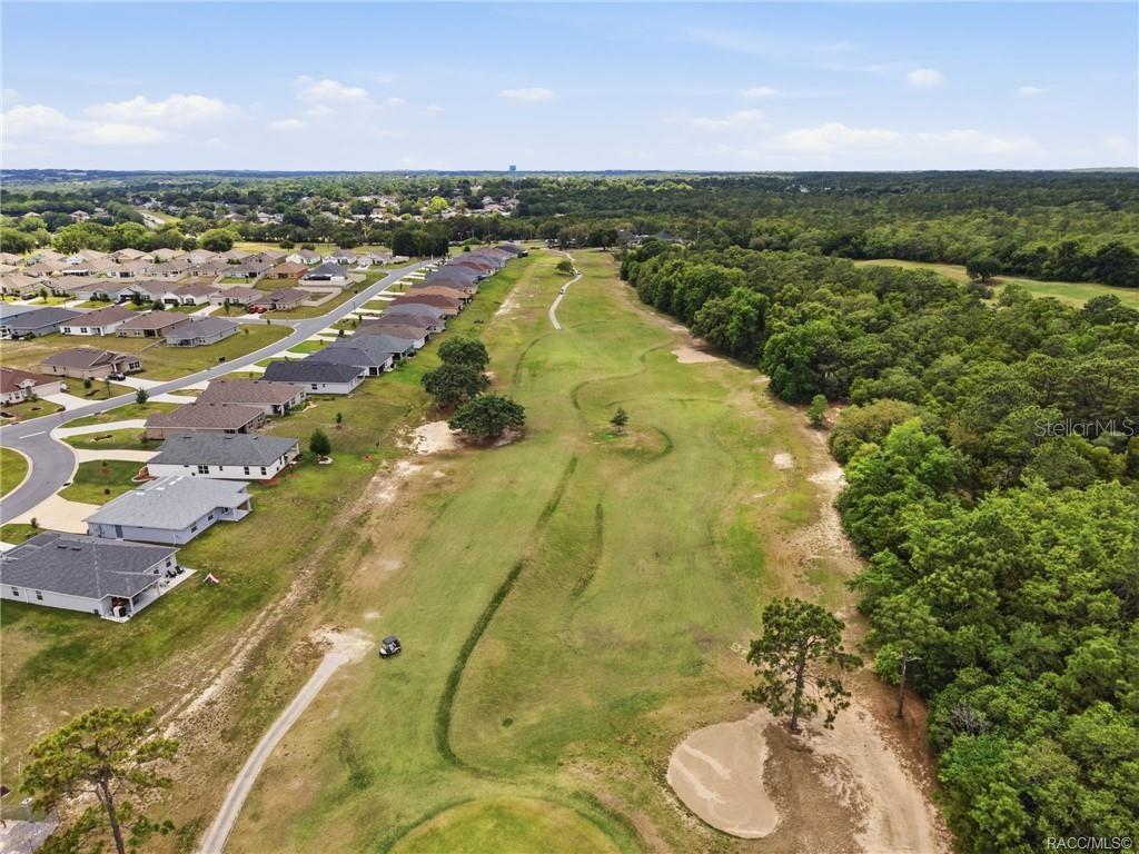 539 W BACK NINE CIR, BEVERLY HILLS, FL, 34465