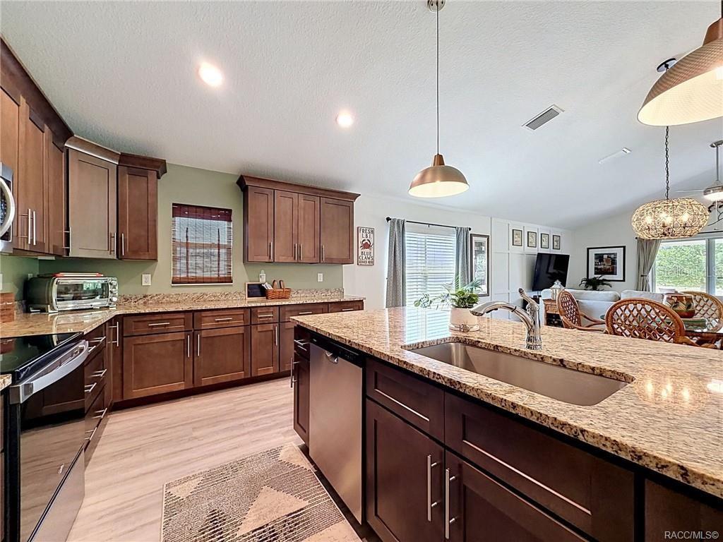 539 W BACK NINE CIR, BEVERLY HILLS, FL, 34465