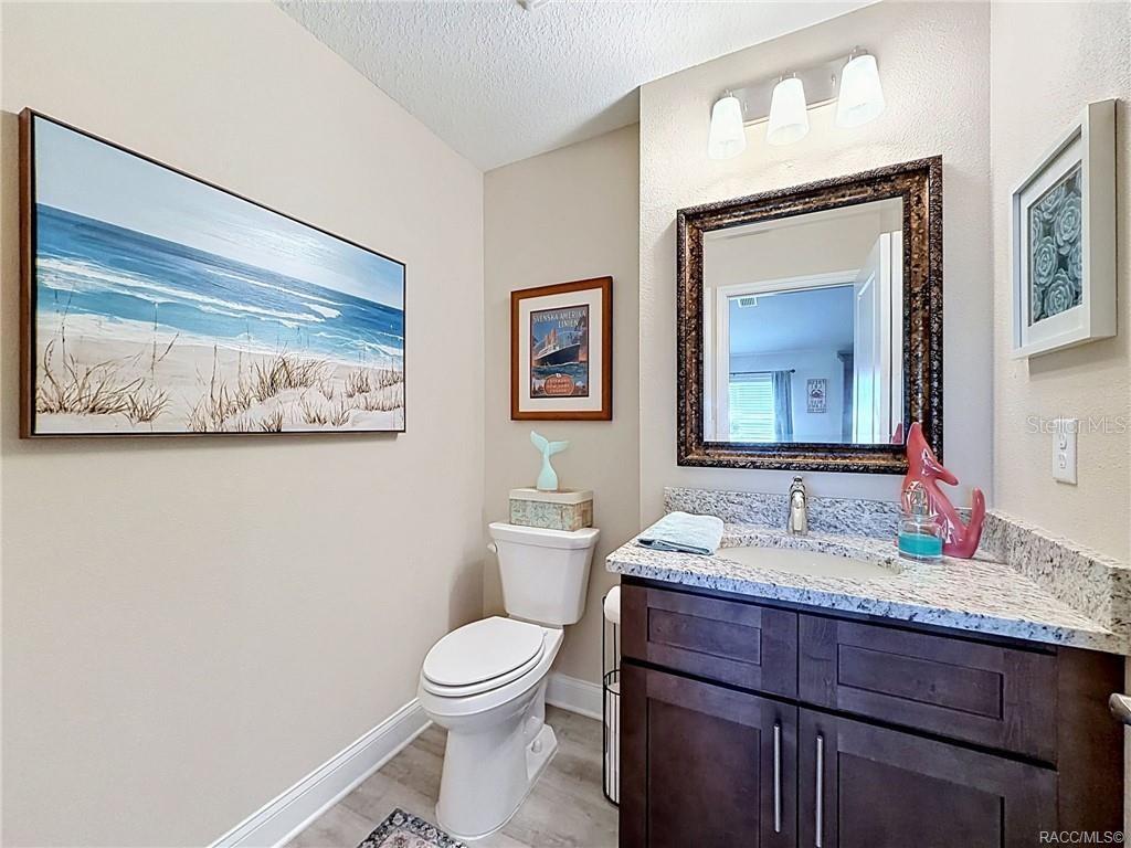 539 W BACK NINE CIR, BEVERLY HILLS, FL, 34465