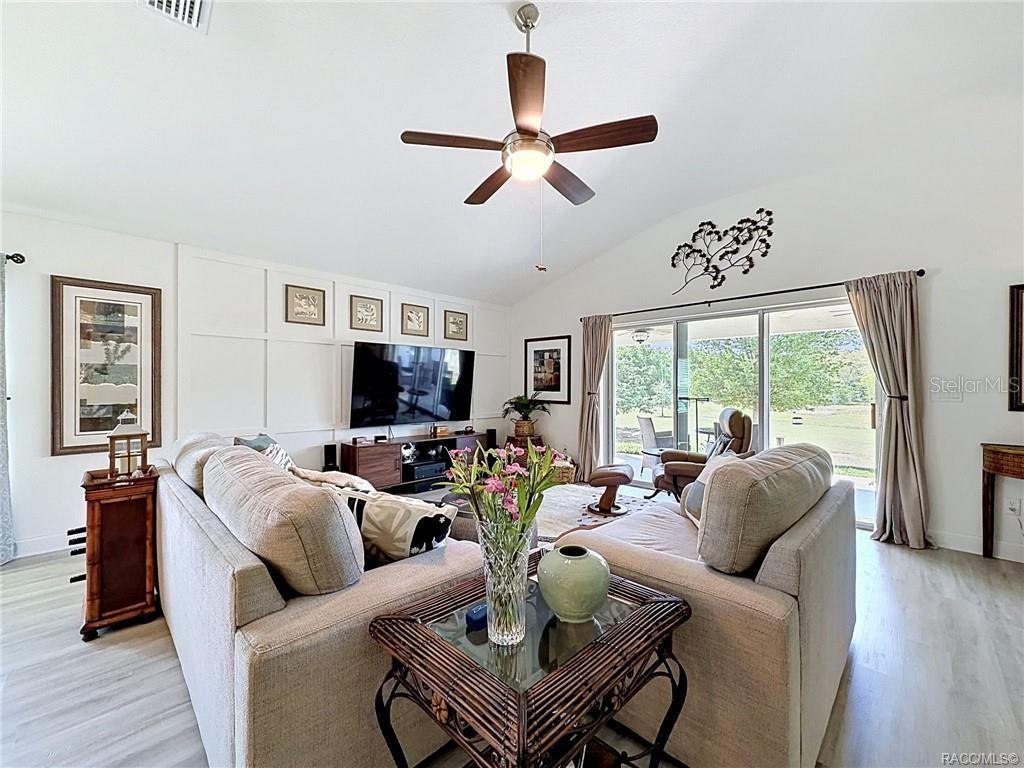 539 W BACK NINE CIR, BEVERLY HILLS, FL, 34465