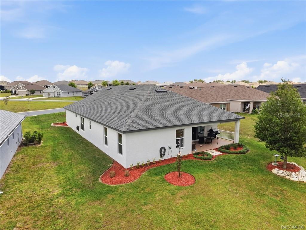 539 W BACK NINE CIR, BEVERLY HILLS, FL, 34465