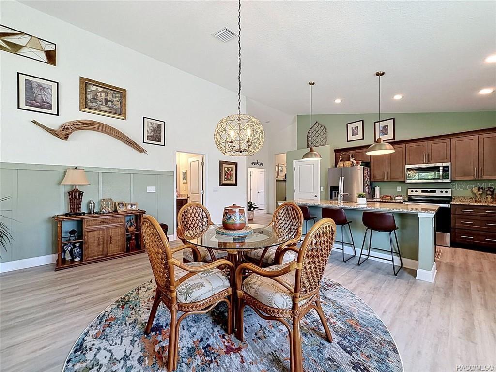 539 W BACK NINE CIR, BEVERLY HILLS, FL, 34465