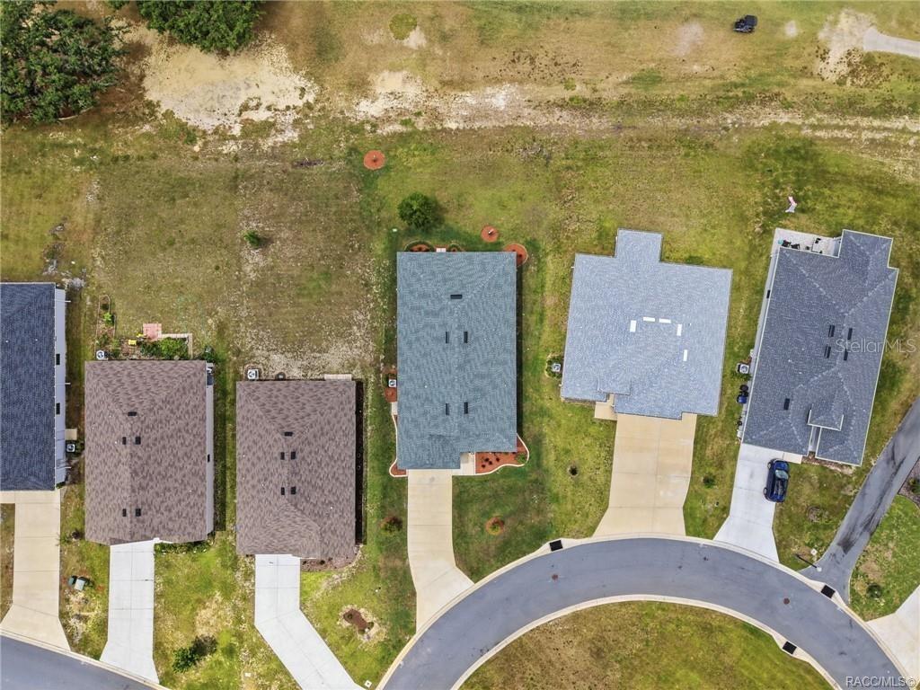 539 W BACK NINE CIR, BEVERLY HILLS, FL, 34465