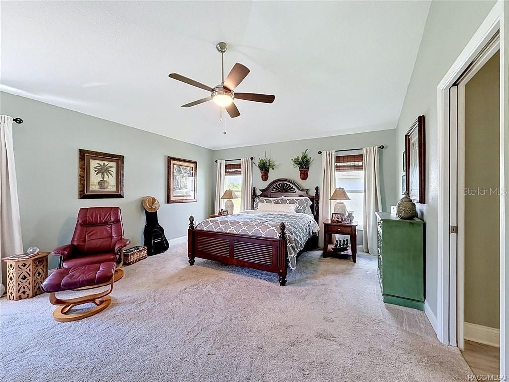 539 W BACK NINE CIR, BEVERLY HILLS, FL, 34465