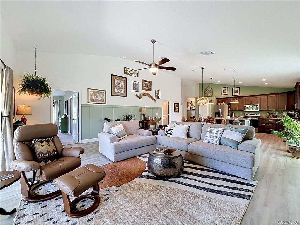 539 W BACK NINE CIR, BEVERLY HILLS, FL, 34465