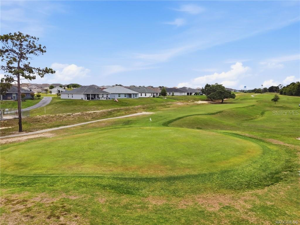 539 W BACK NINE CIR, BEVERLY HILLS, FL, 34465