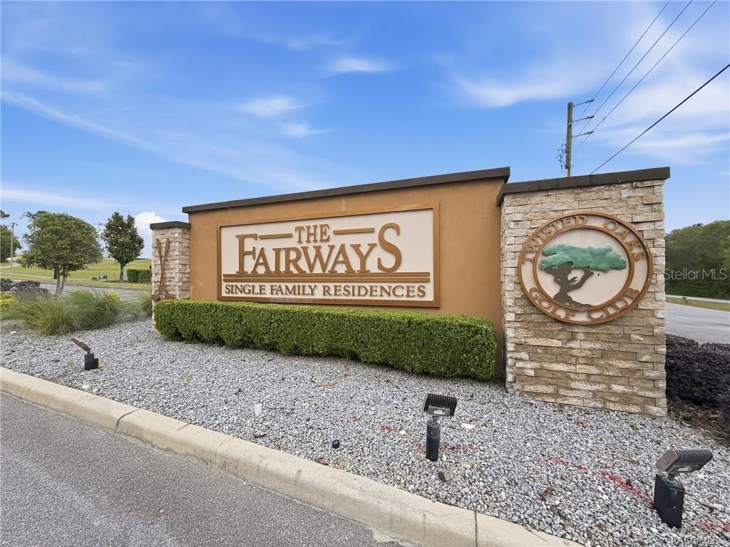 539 W BACK NINE CIR, BEVERLY HILLS, FL, 34465