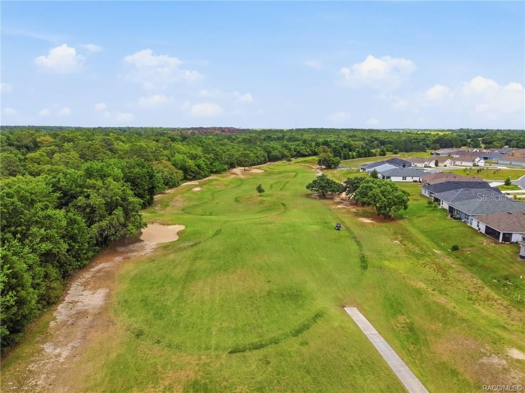 539 W BACK NINE CIR, BEVERLY HILLS, FL, 34465