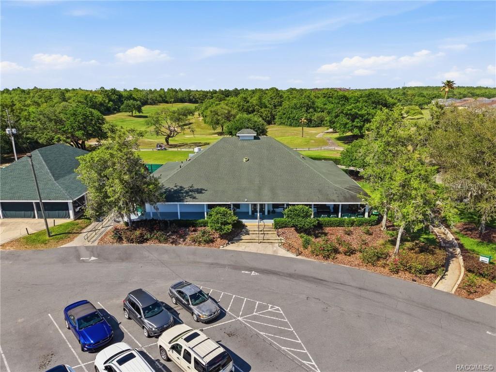 539 W BACK NINE CIR, BEVERLY HILLS, FL, 34465