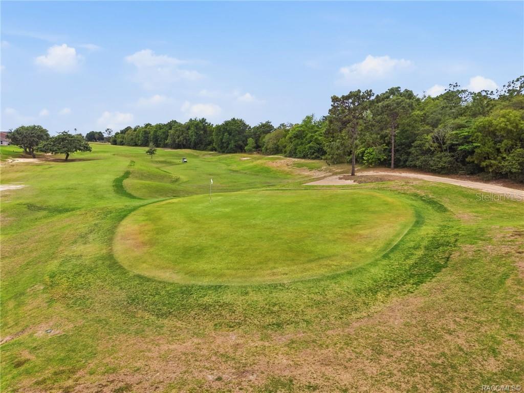 539 W BACK NINE CIR, BEVERLY HILLS, FL, 34465